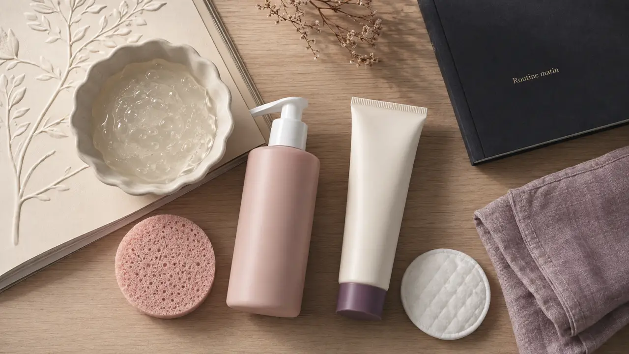 Conseils beauté pour une peau nette, souple et protégée