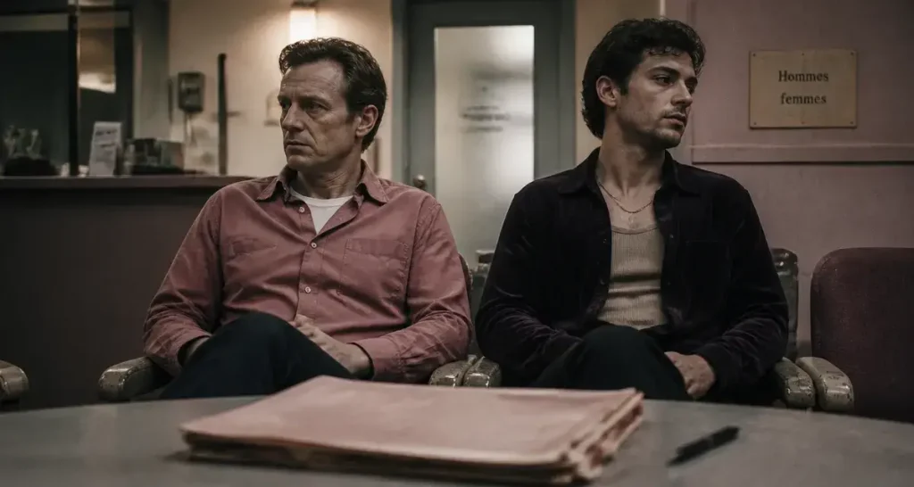 Hommes, femmes : mode d’emploi : quand Claude Lelouch confronte amitié et vengeance amoureuse
