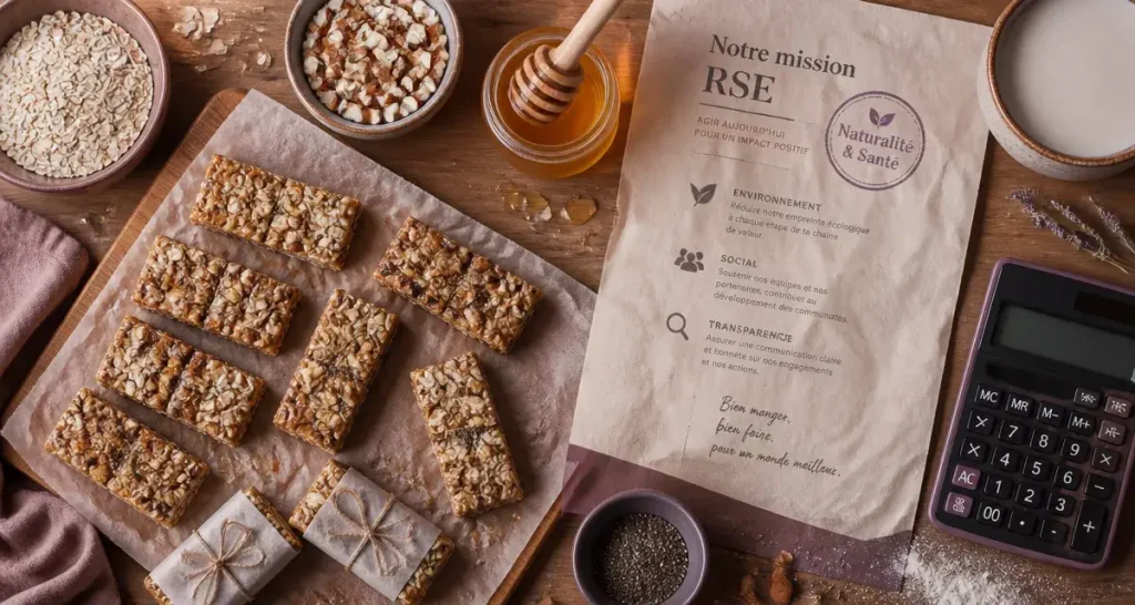 Nutrition & Santé : entre expertise agroalimentaire et engagement de santé publique